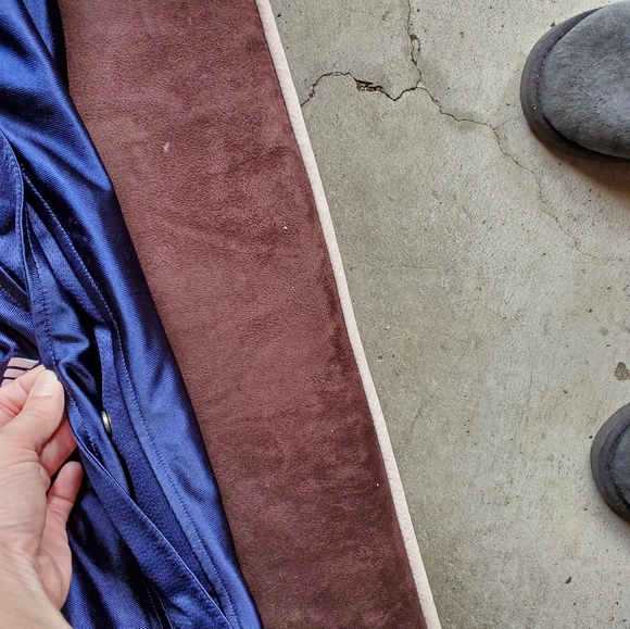 Jersey button down sides - Picture 4 of 4